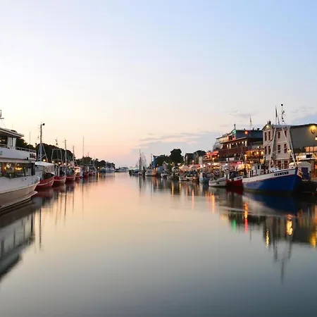 Residenz Seestern, Seegrund Appartement